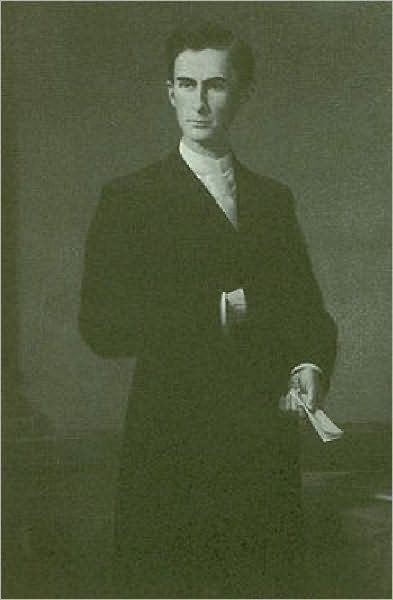 A Man of the People: A Drama of Abraham Lincoln