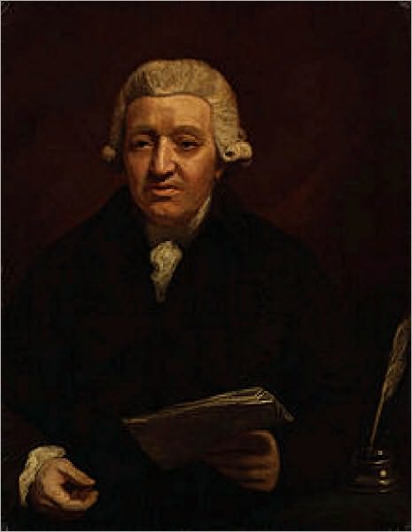 The Man of the World (1792)