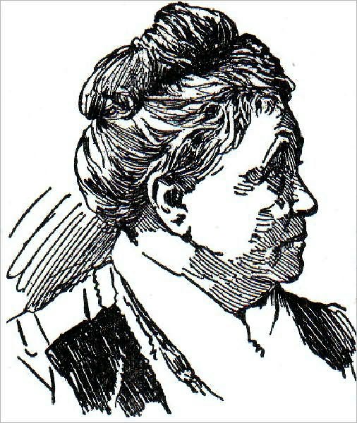 An Orkney Maid