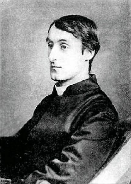 Poems of Gerard Manley Hopkins