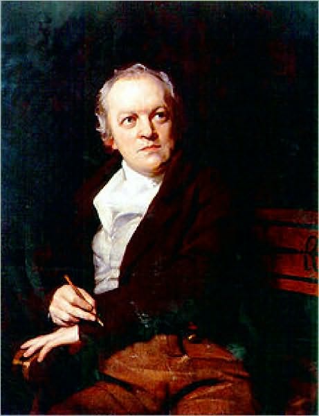 Poems of William Blake: Songs of Innocence and of Experience and The Book of Thel