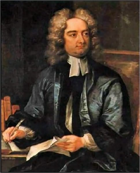 Swift's Historical Writings