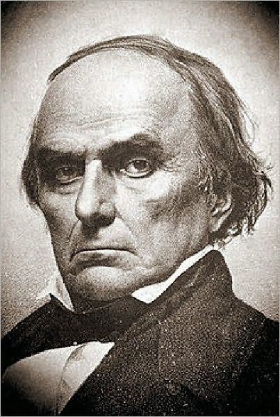 Select Speeches of Daniel Webster 1817-1845