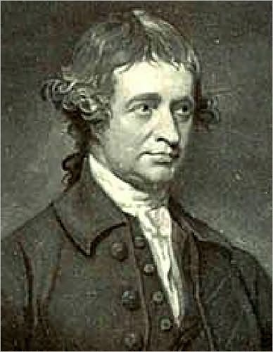 Selections from the Speeches and Writings of Edmund Burke