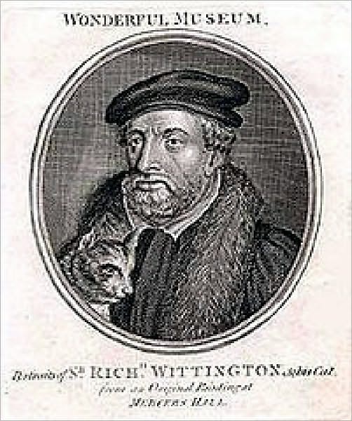 The History of Sir Richard Whittington