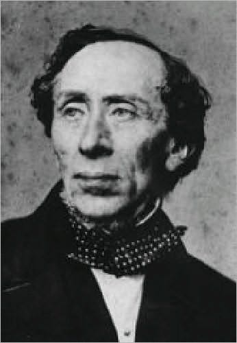 Sories from Hans Andersen