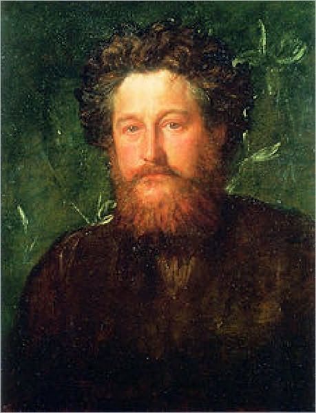The Story of Sigurd the Volsung, written in verse
