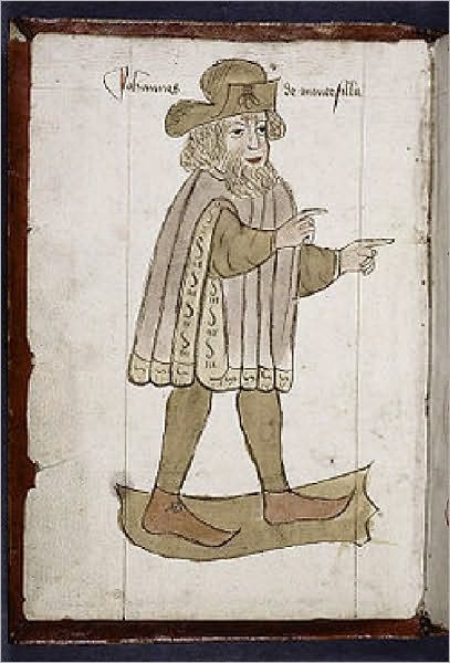 The Travels of Sir John Mandeville