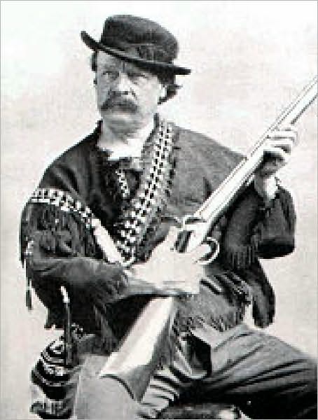 Wild Bill's Last Trail