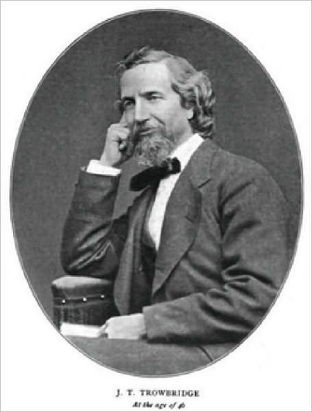 The Young Surveyor or Jack on the Prairies (1875)