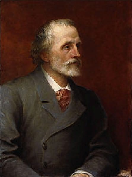 Poems by George Meredith, all three volumes in a single file