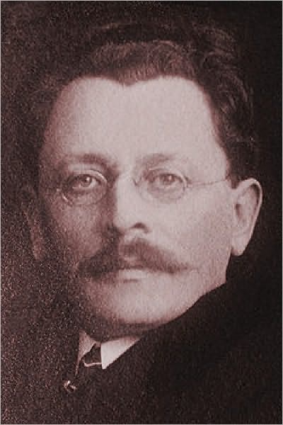The Rise of David Levinsky