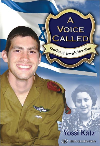 A Voice Called