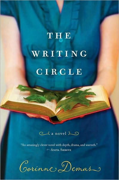 The Writing Circle - B&N Review Copy