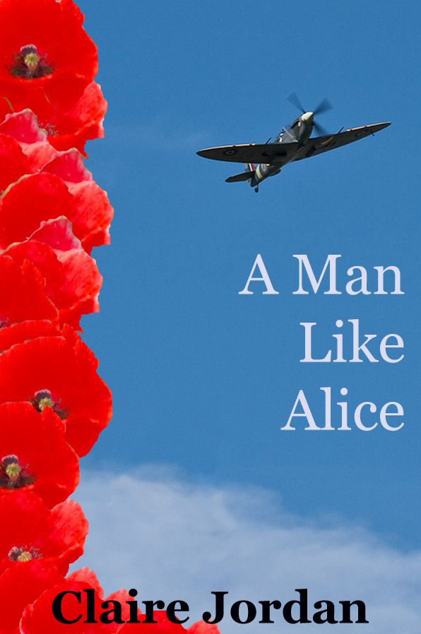 A Man Like Alice