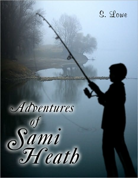 Adventures of Sami Heath