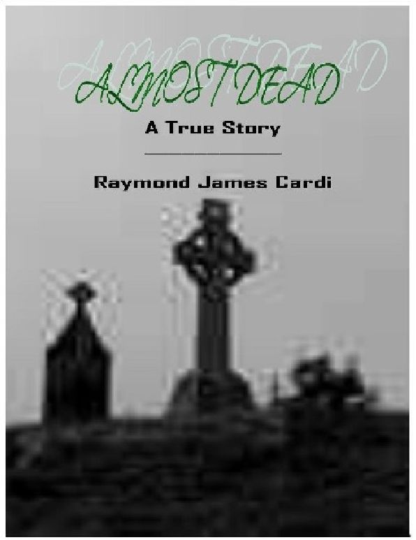 Almost Dead