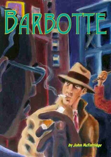 Barbotte