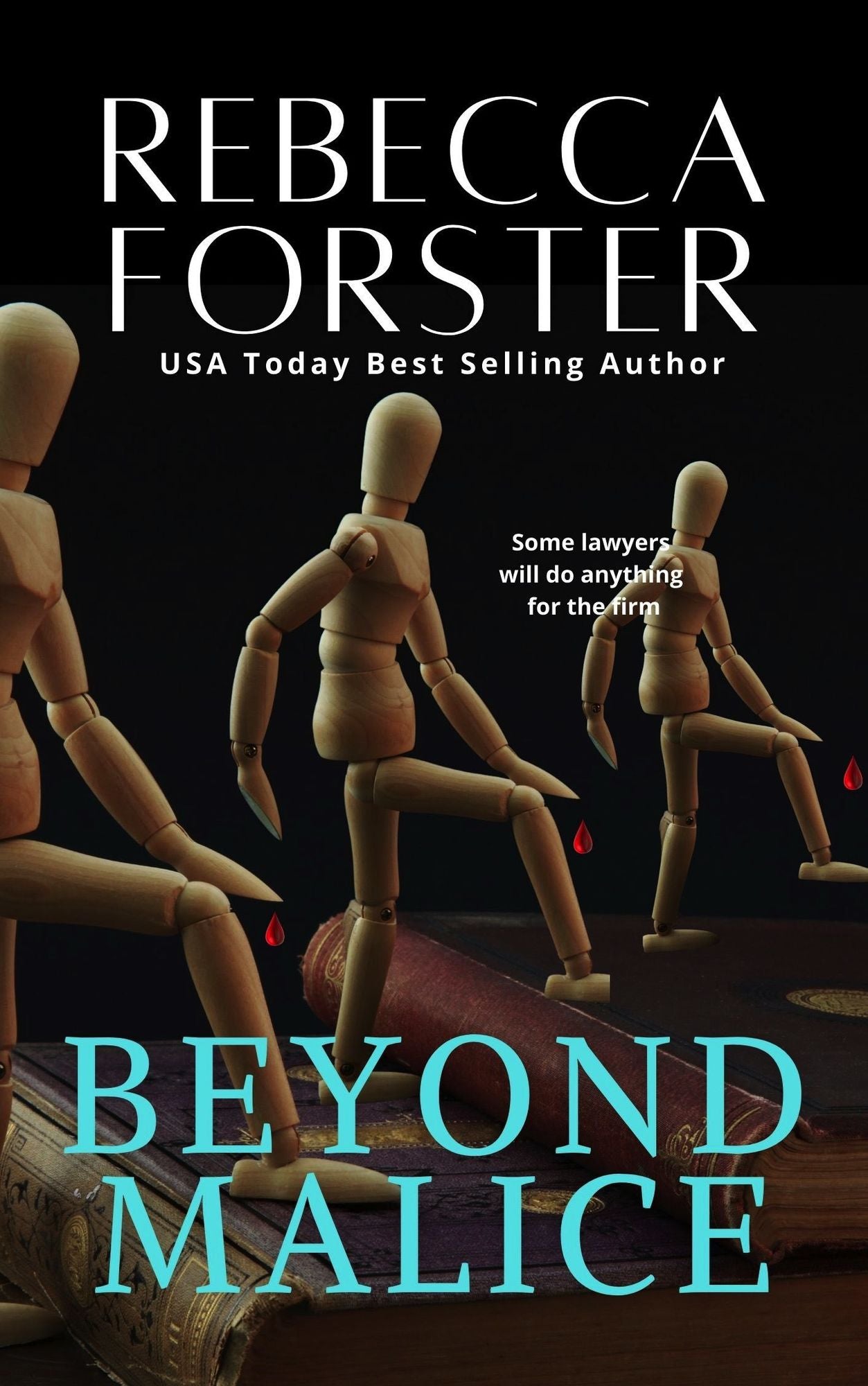 Beyond Malice