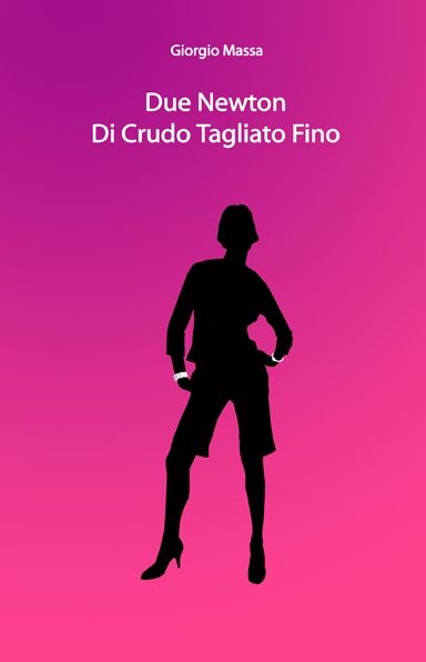Due Newton di Crudo Tagliato Fino
