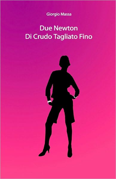 Due Newton di Crudo Tagliato Fino