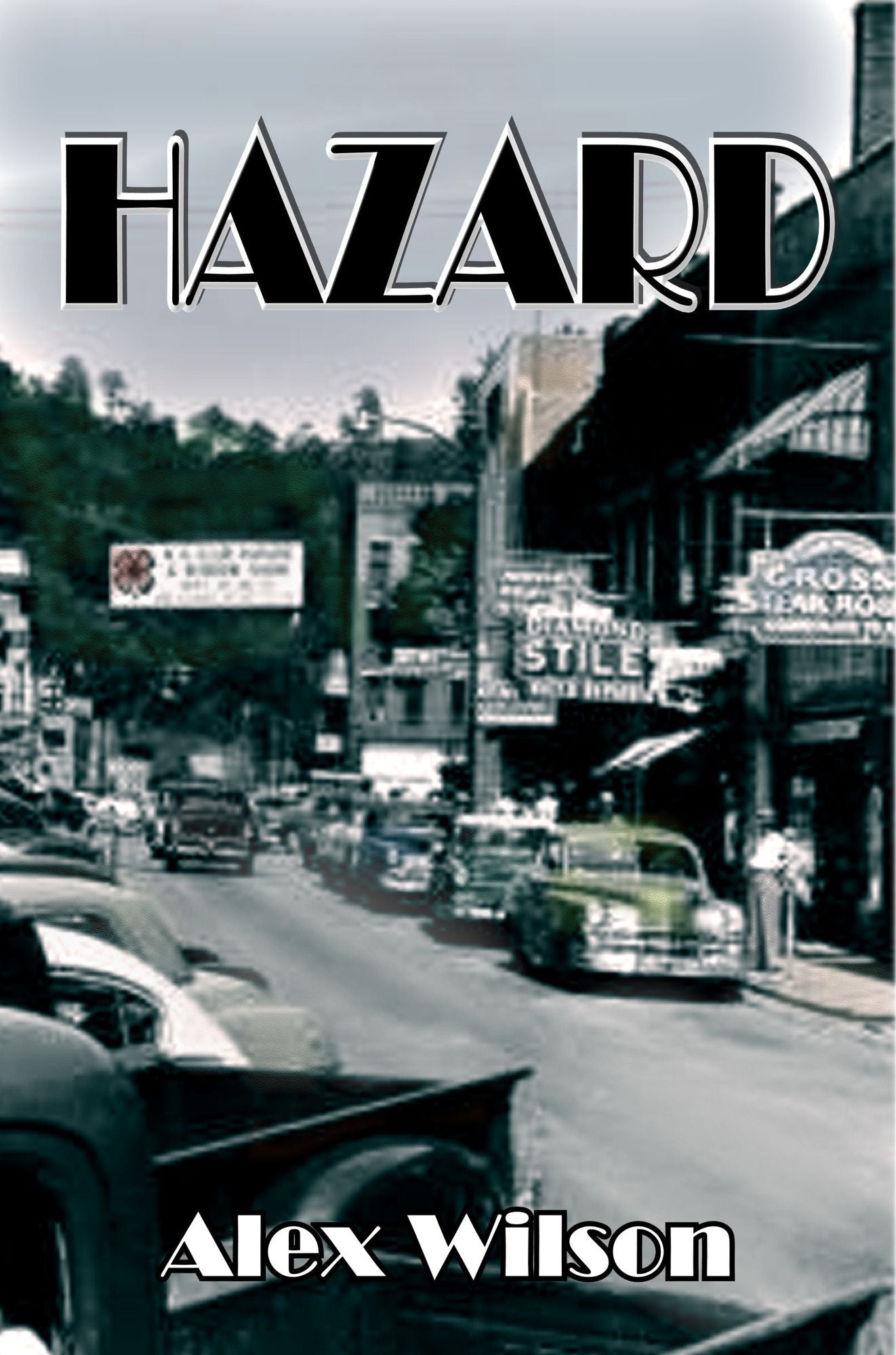 Hazard