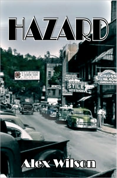 Hazard