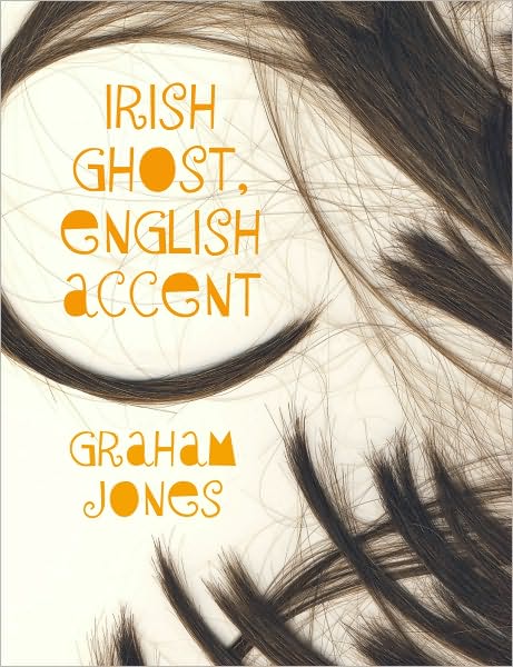 Irish Ghost, English Accent