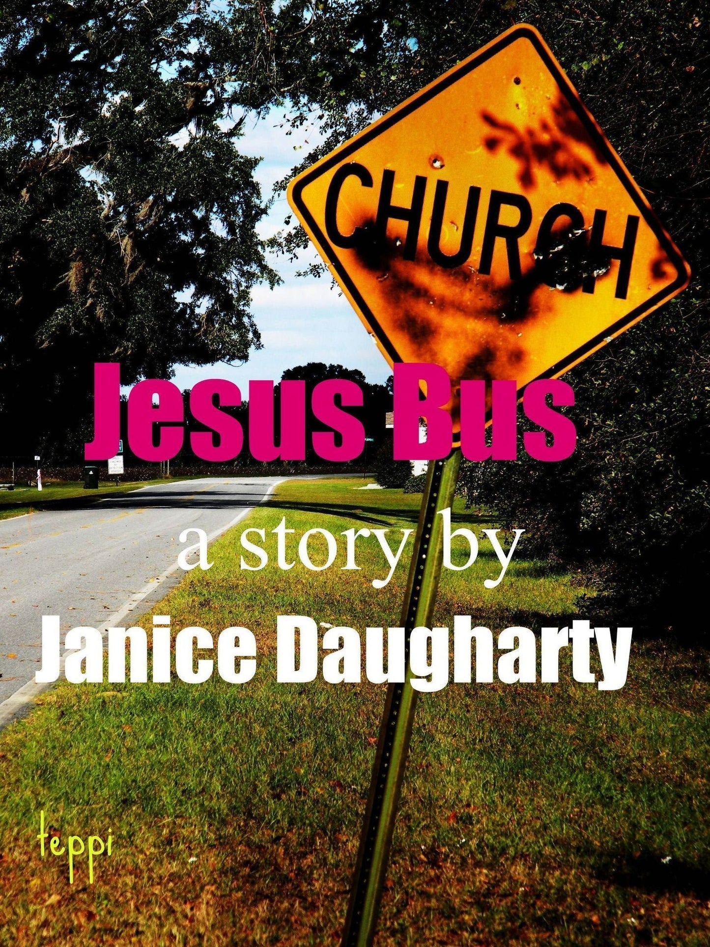 Jesus Bus