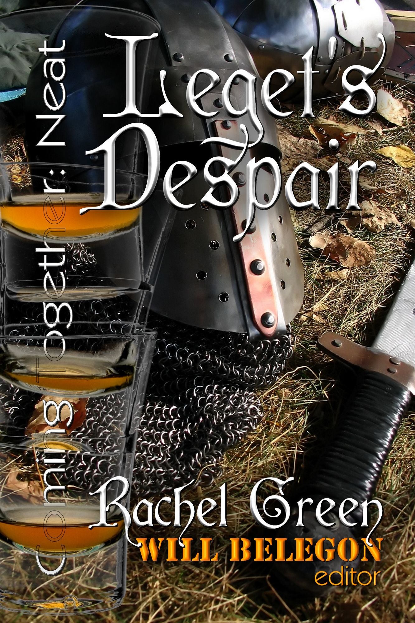 Leget's Despair