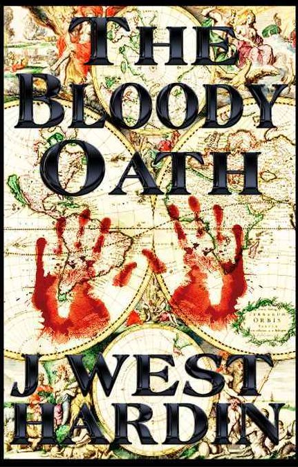 Bloody Oath
