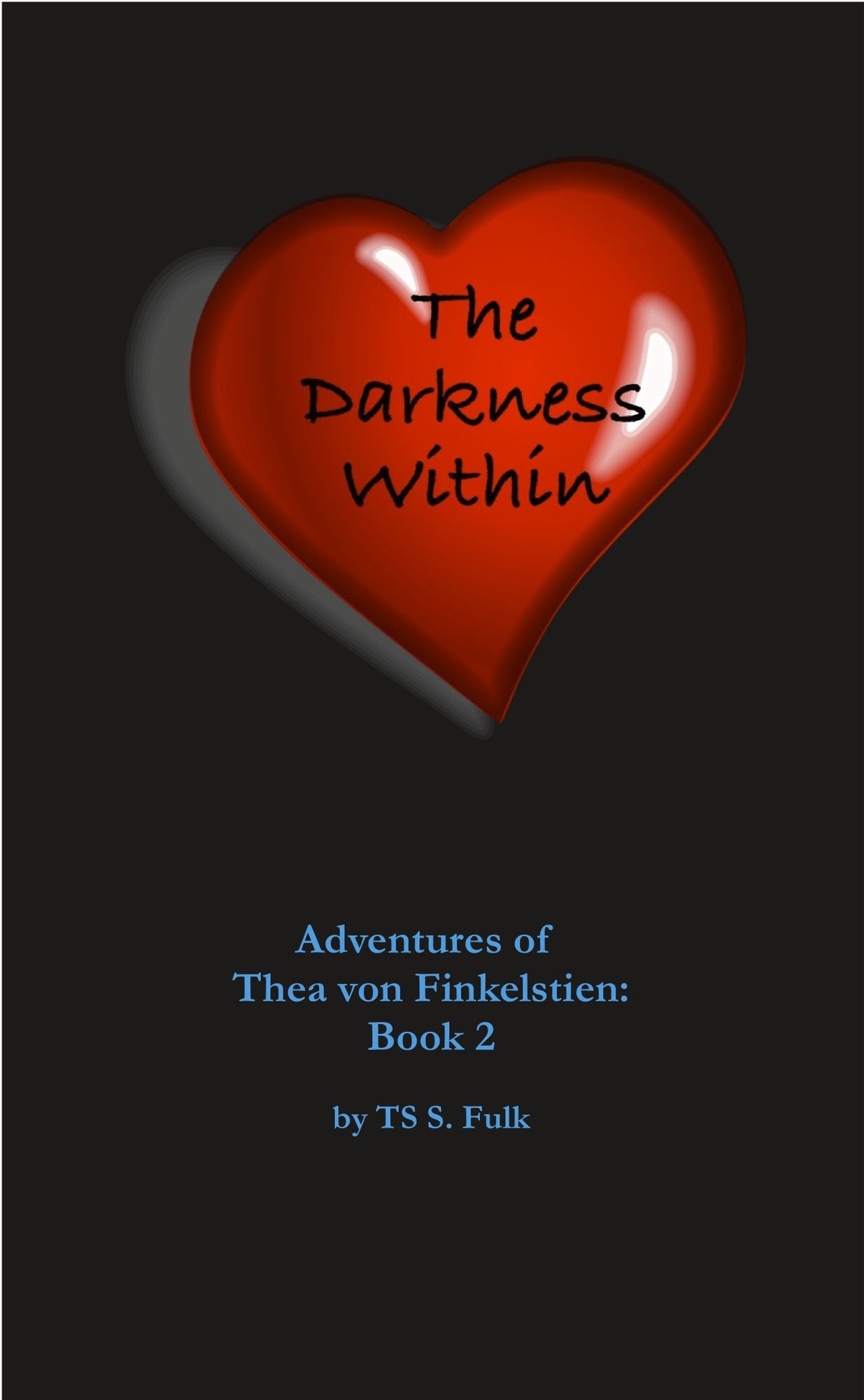 The Darkness Within