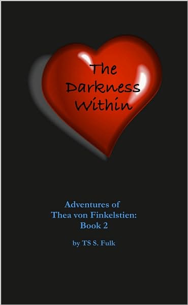 The Darkness Within