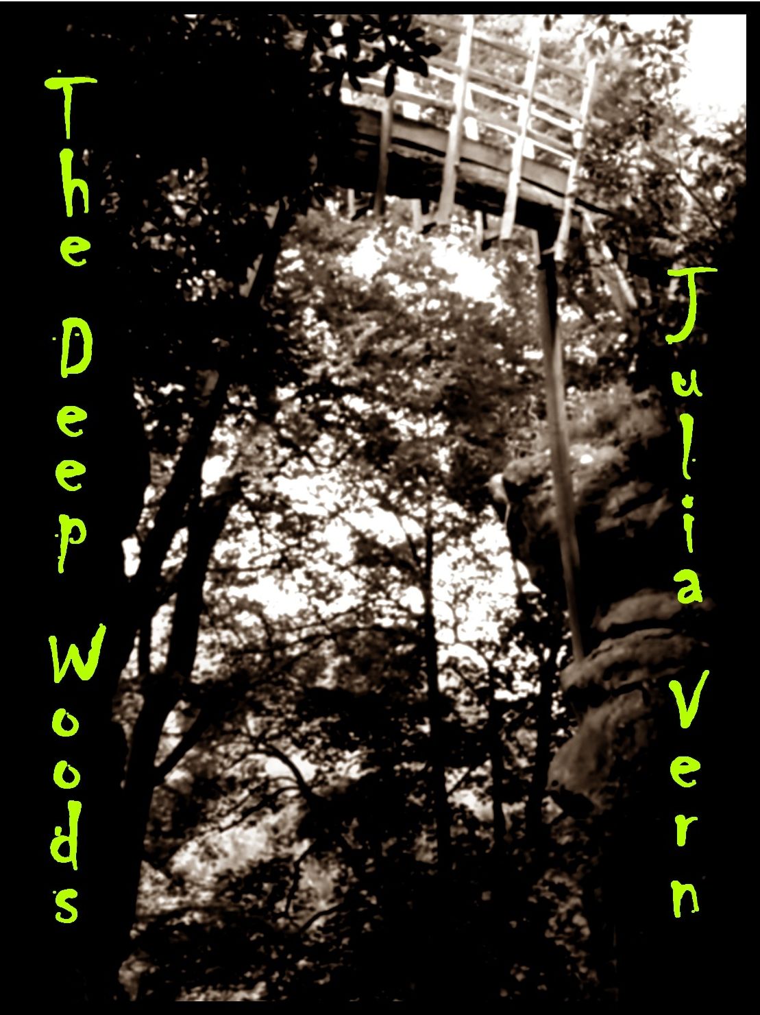 The Deep Woods