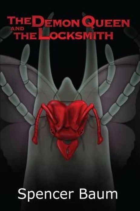 The Demon Queen and The Locksmith