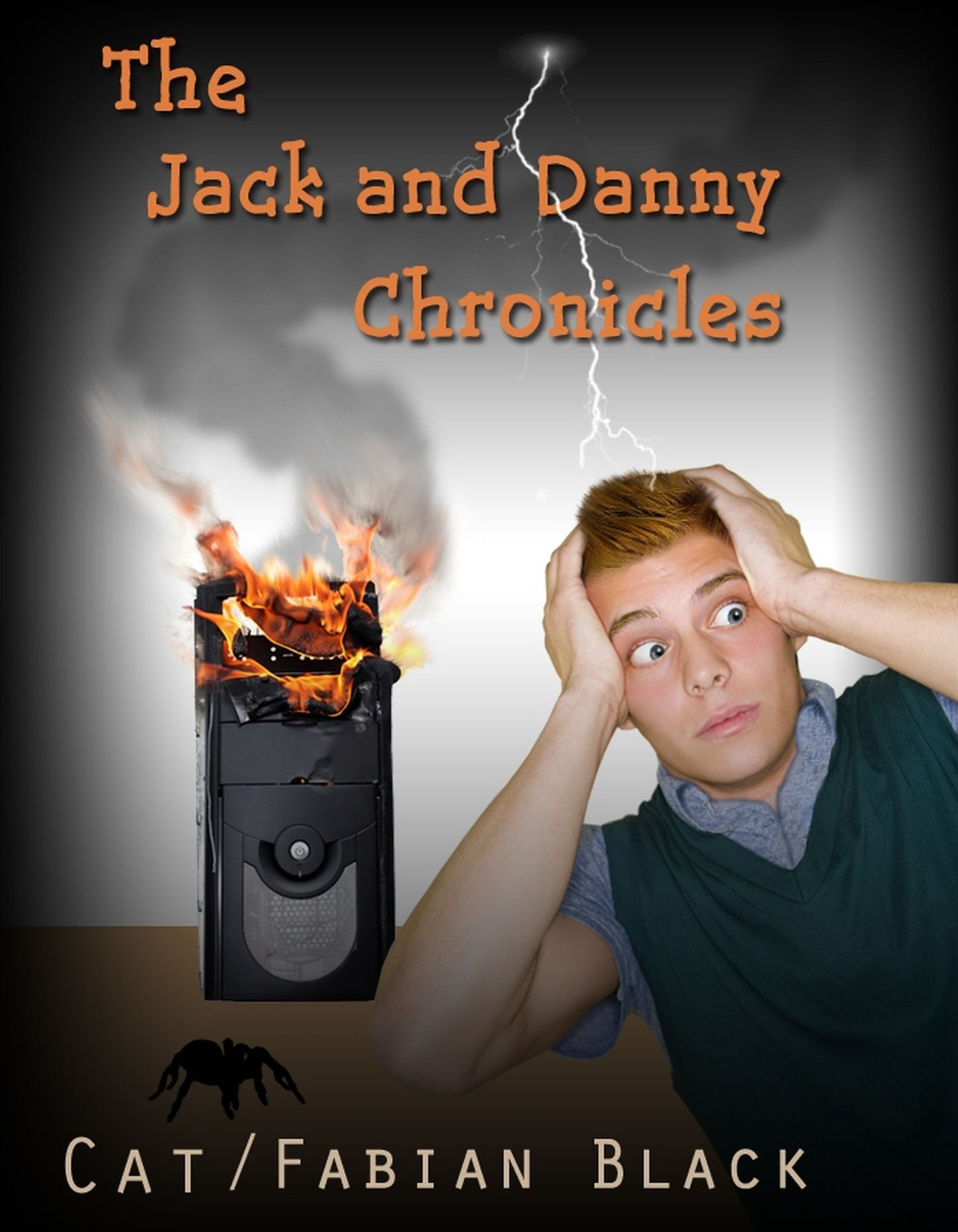 The Jack and Danny Chronicles