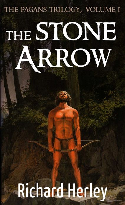 The Stone Arrow