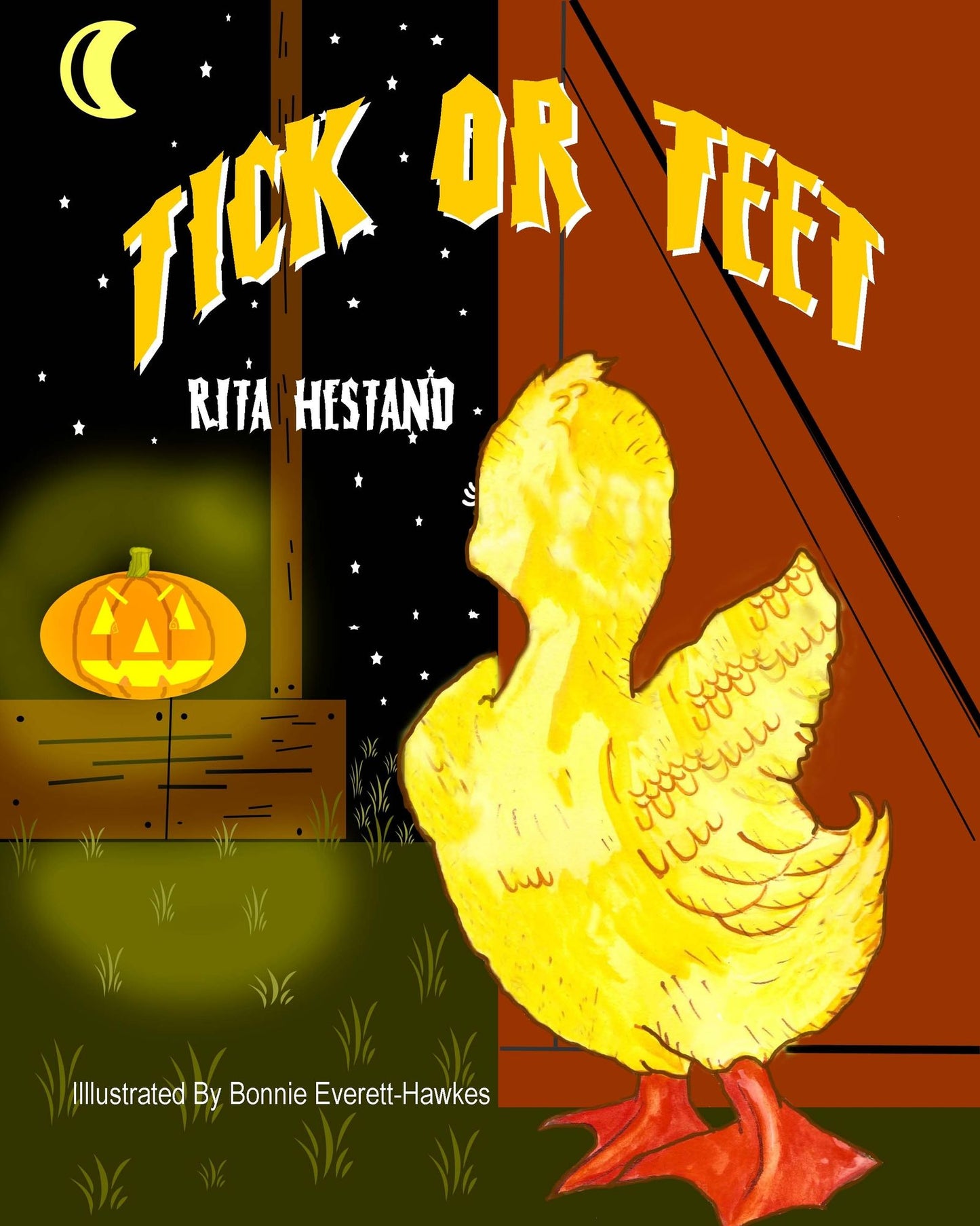 Tick or Teet