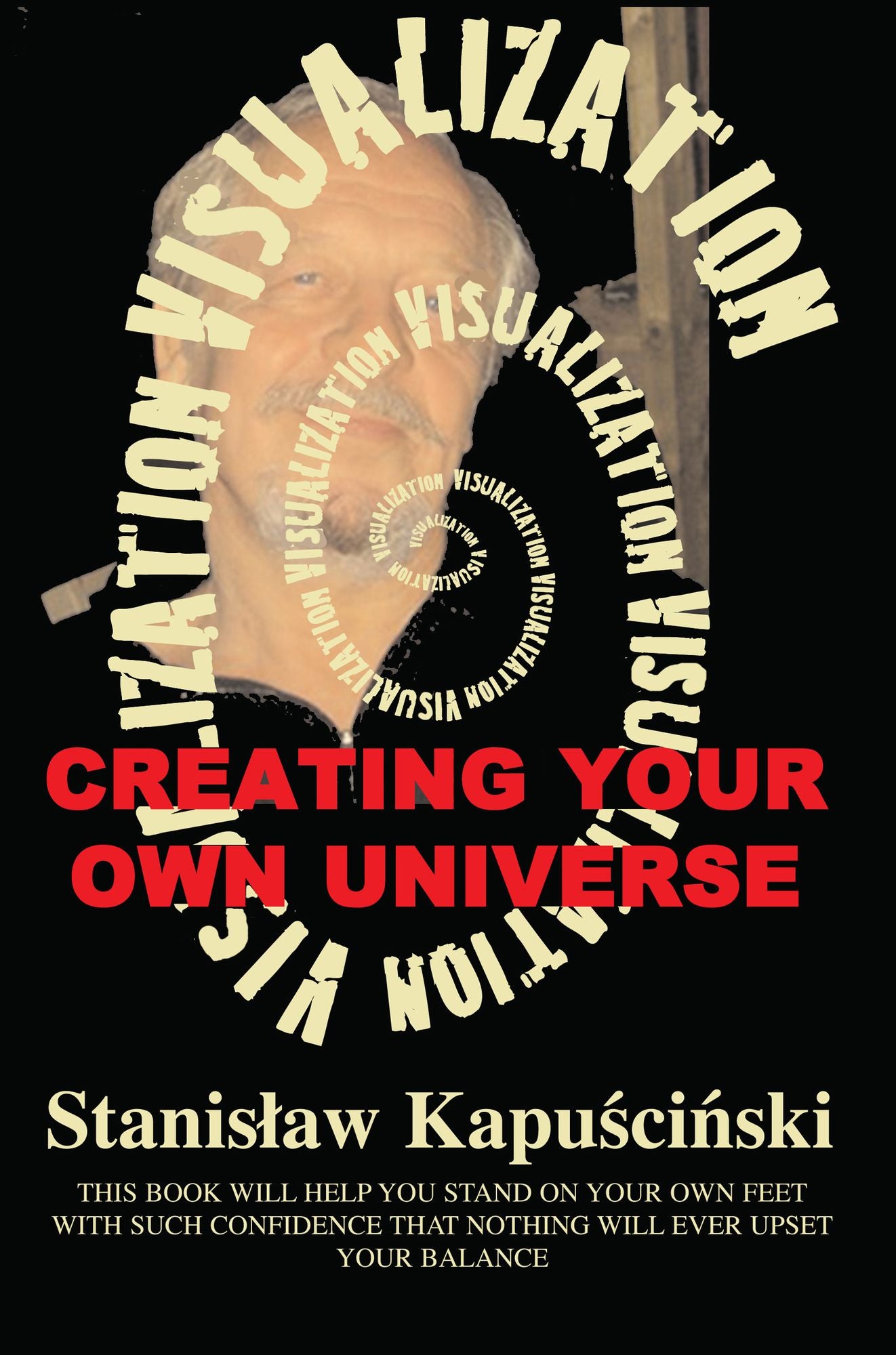 Visualization: Creating Your Own Universe