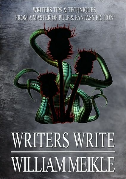 Writers Write