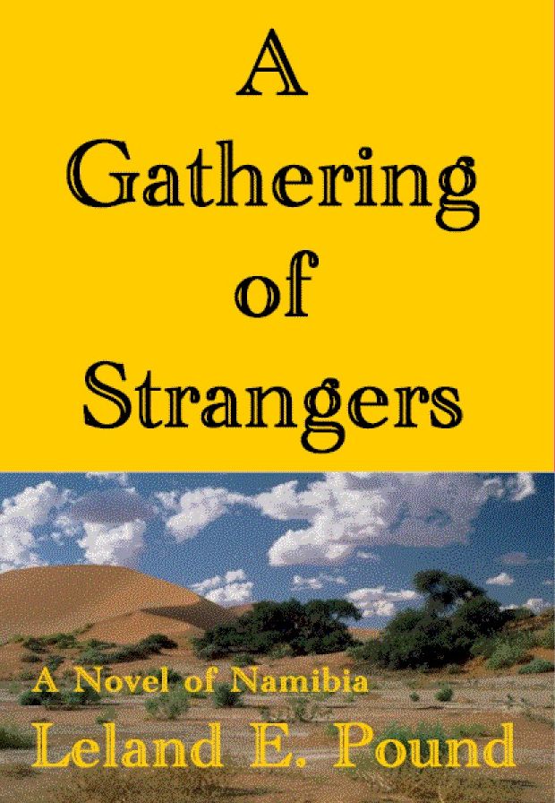 A Gathering of Strangers