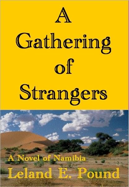 A Gathering of Strangers