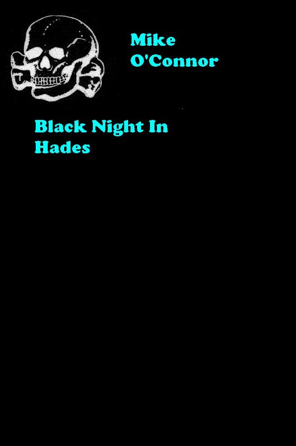 Black Night In Hades