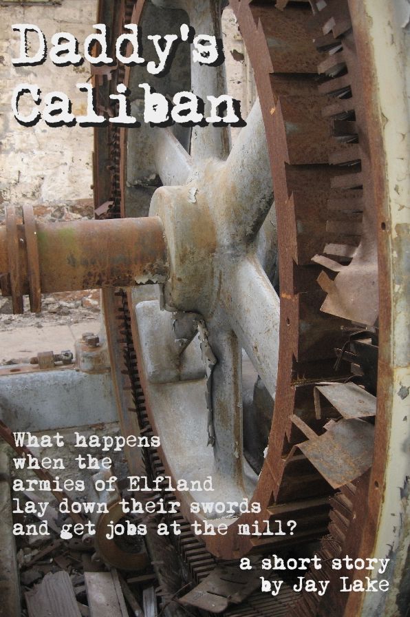 Daddy's Caliban