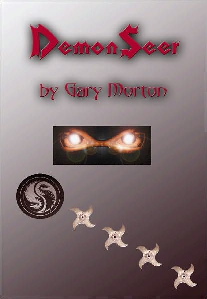 DemonSeer