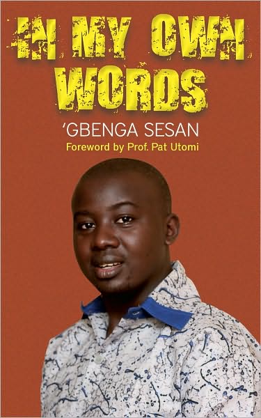 In My Own Words