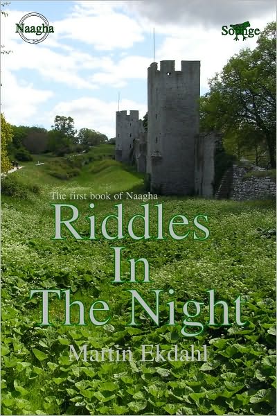 Riddles In The Night