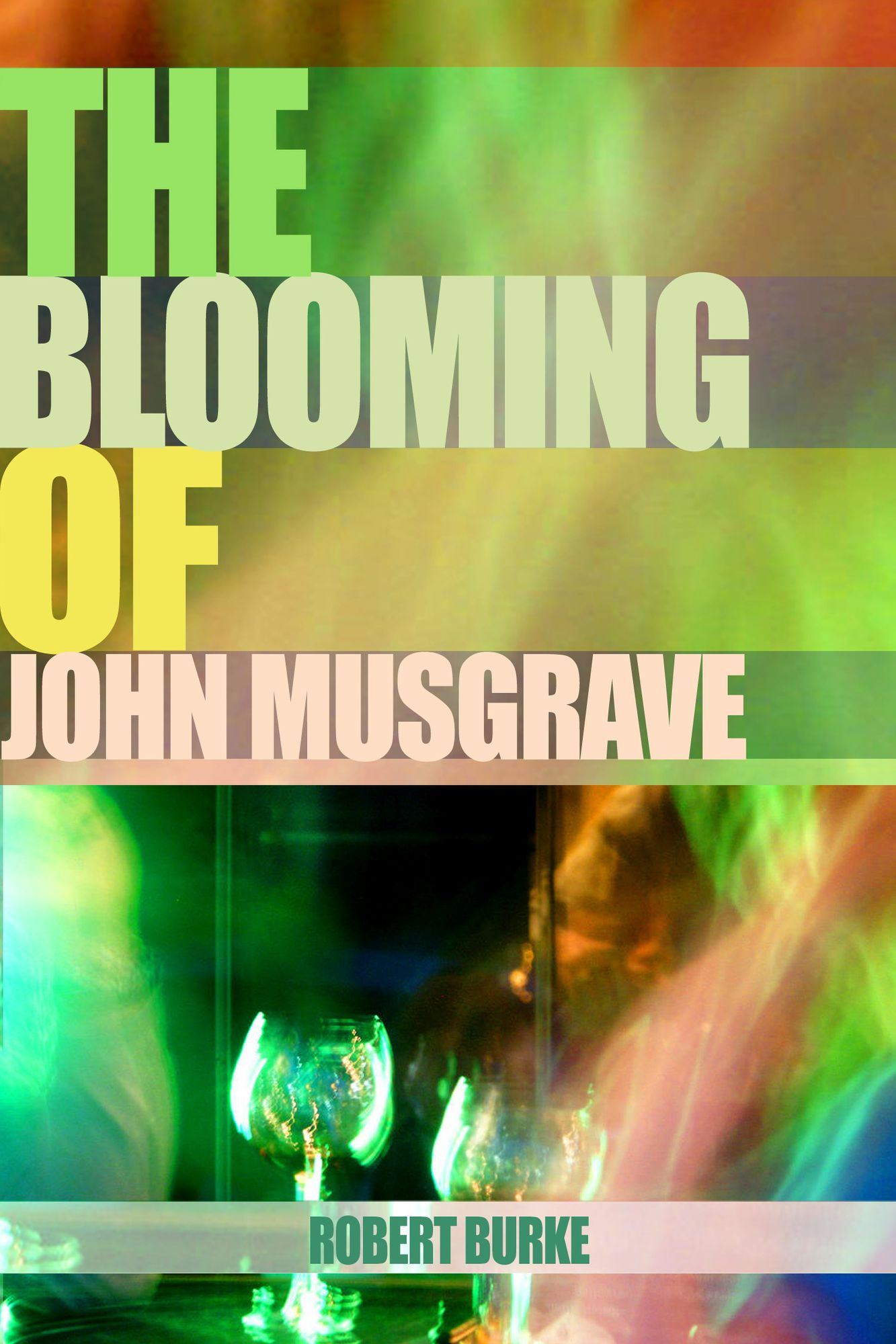 The Blooming of John Musgrave