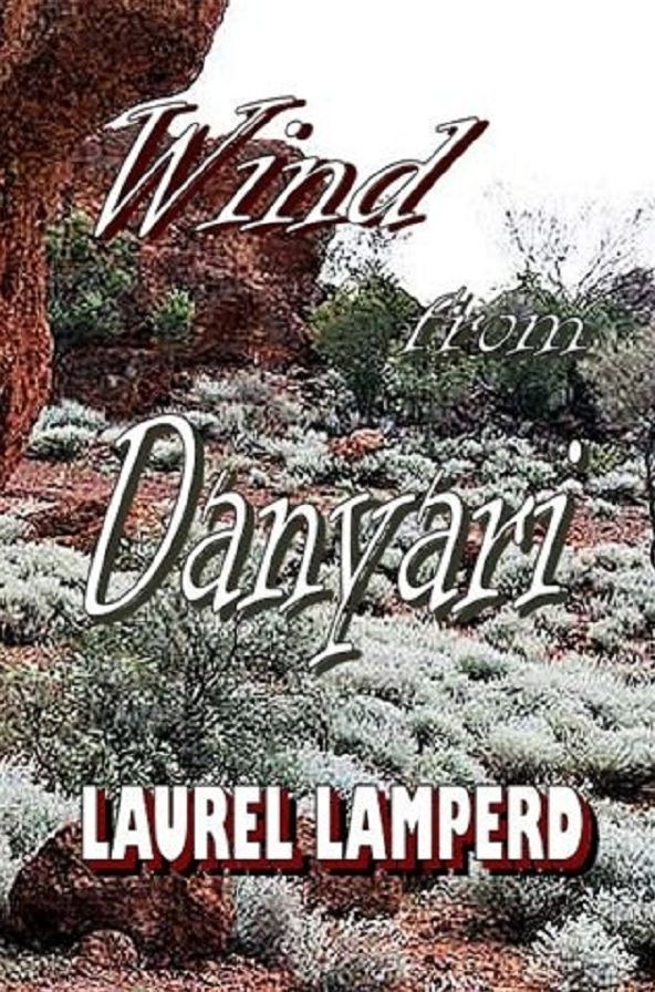 Wind from Danyari