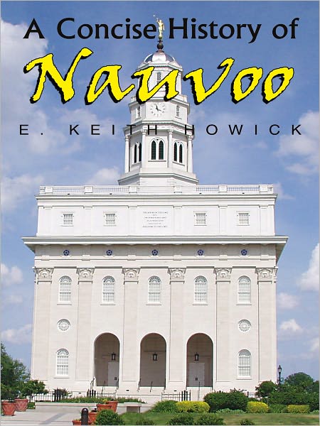 A Concise History of Nauvoo